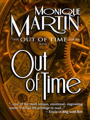 cover image of Out of Time